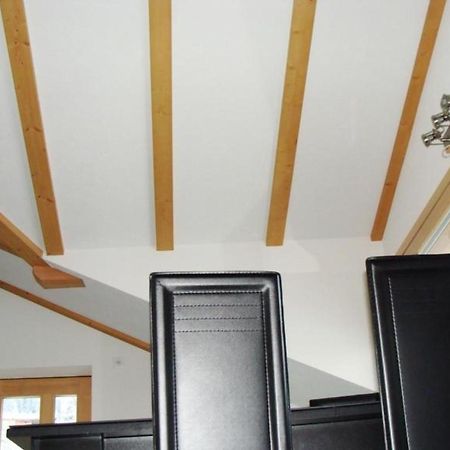 Apartment Burn- Alte Strasse By Interhome Adelboden Extérieur photo