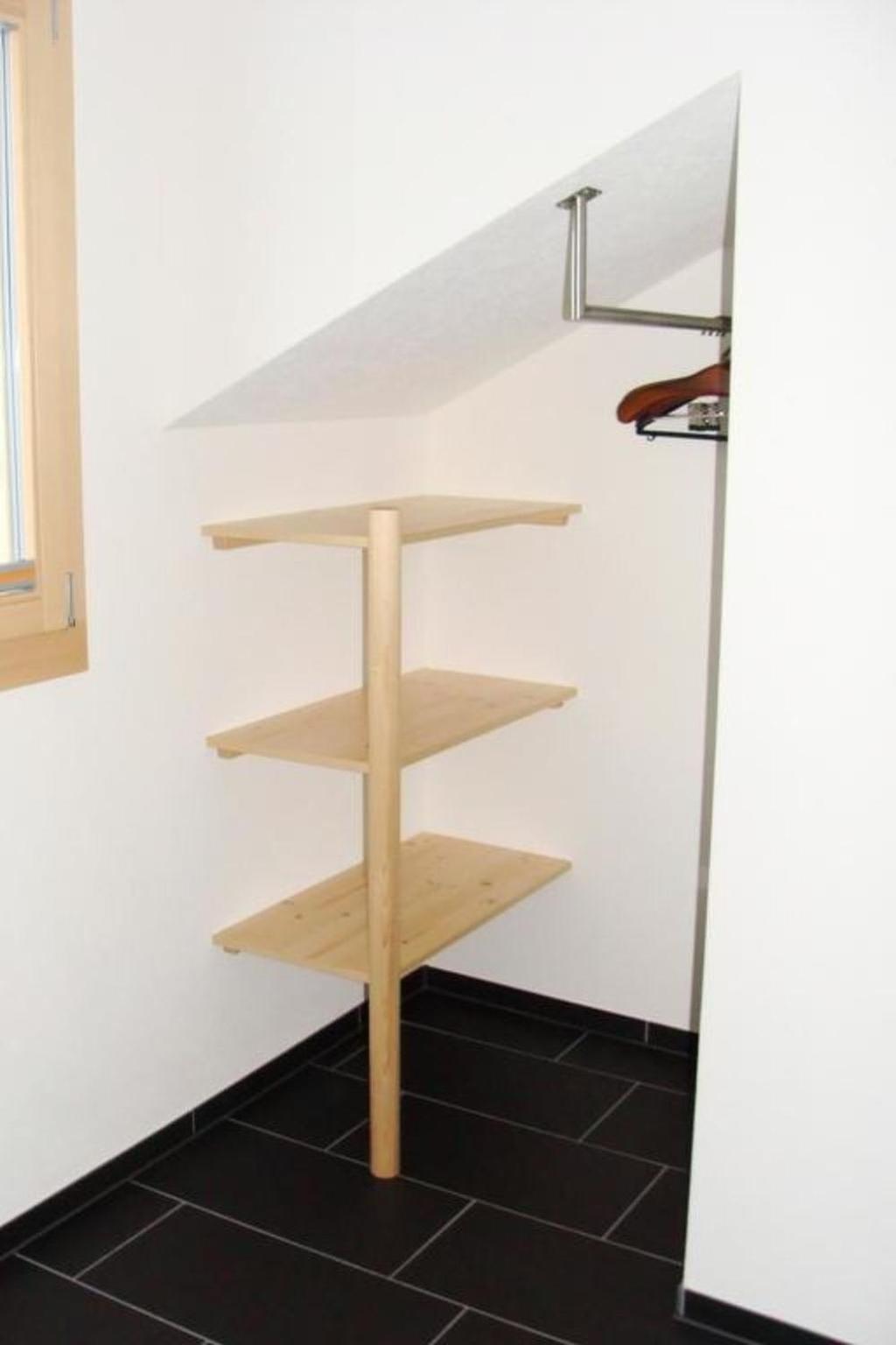 Apartment Burn- Alte Strasse By Interhome Adelboden Extérieur photo