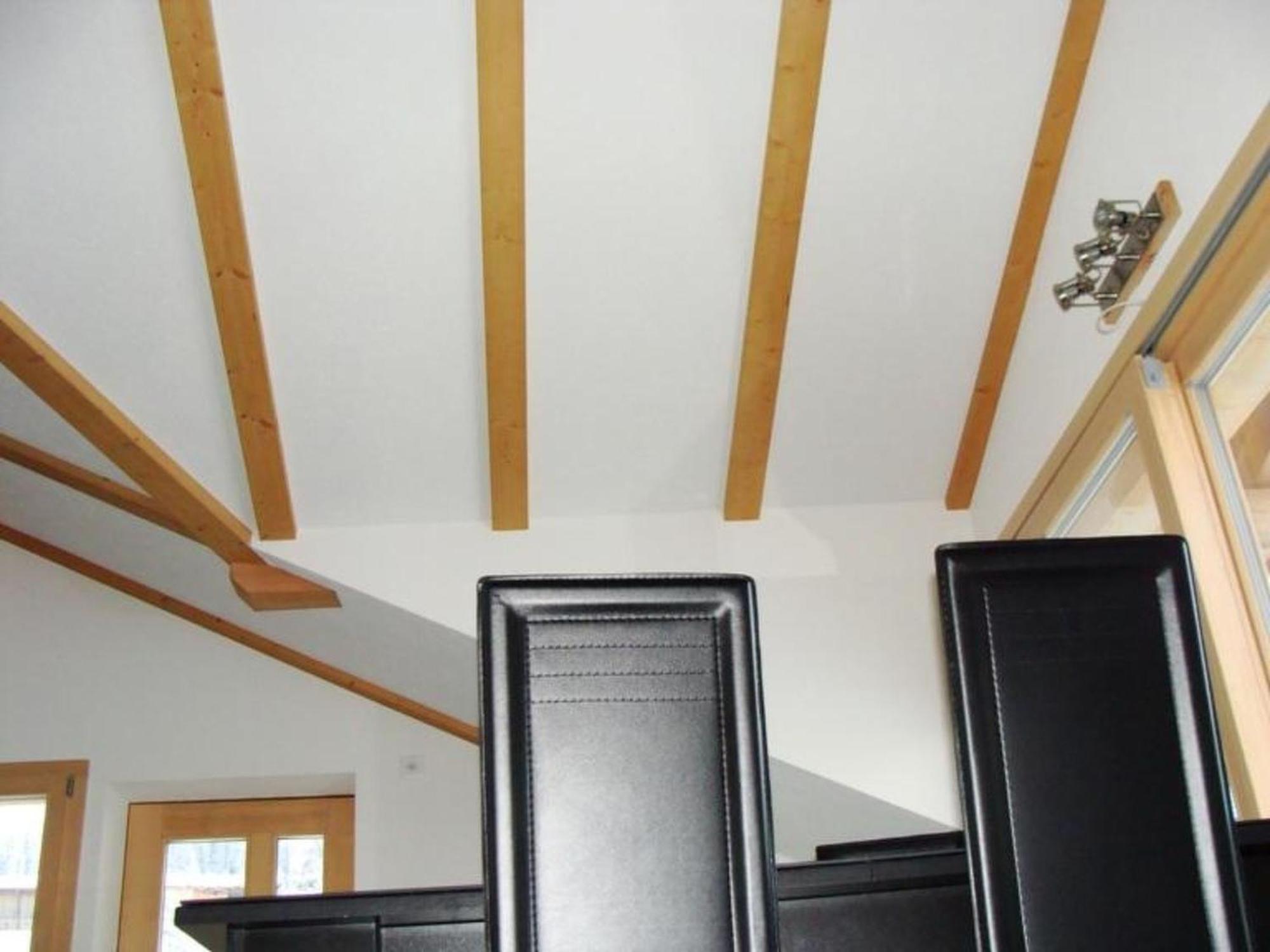 Apartment Burn- Alte Strasse By Interhome Adelboden Extérieur photo