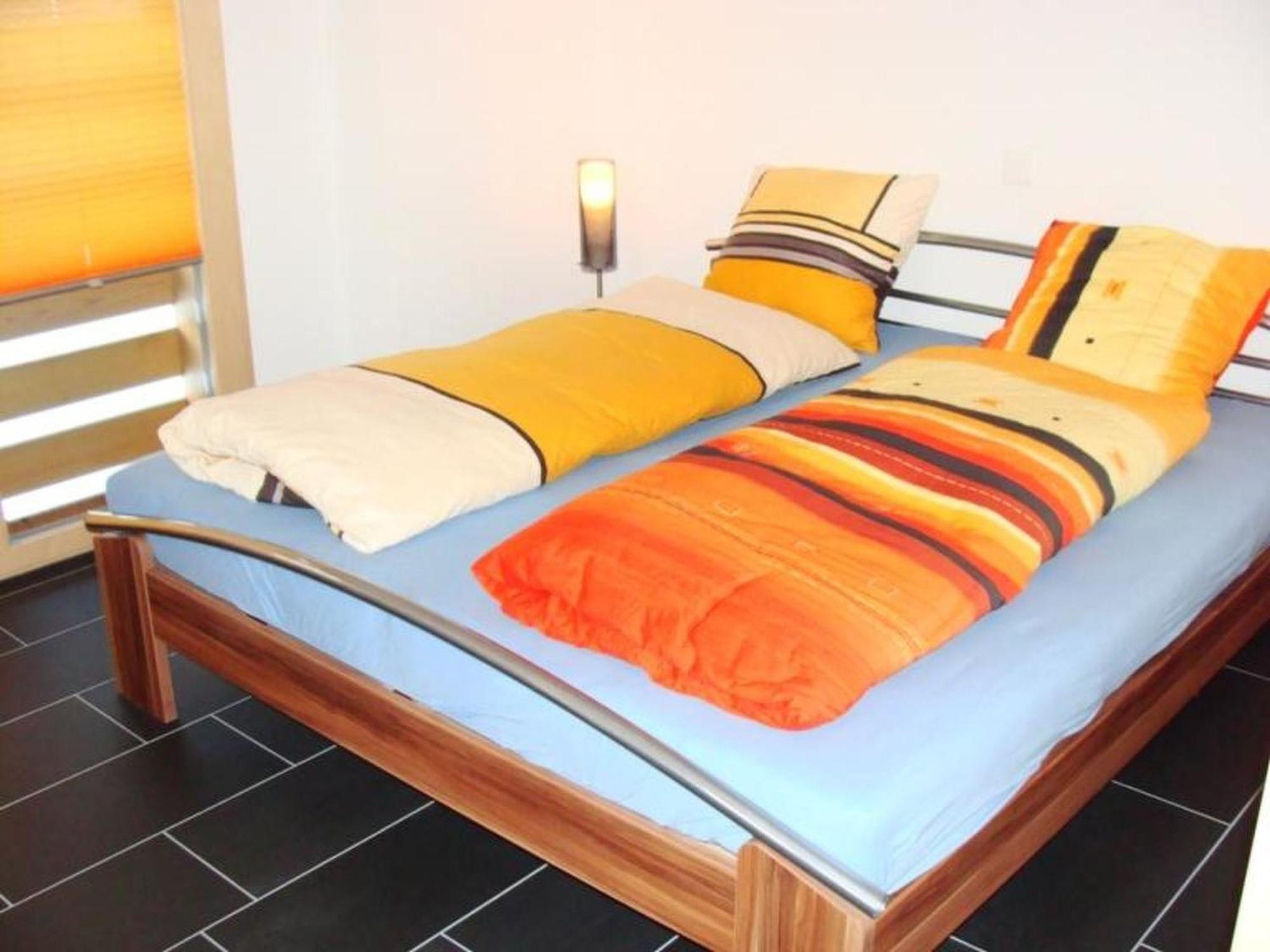 Apartment Burn- Alte Strasse By Interhome Adelboden Extérieur photo