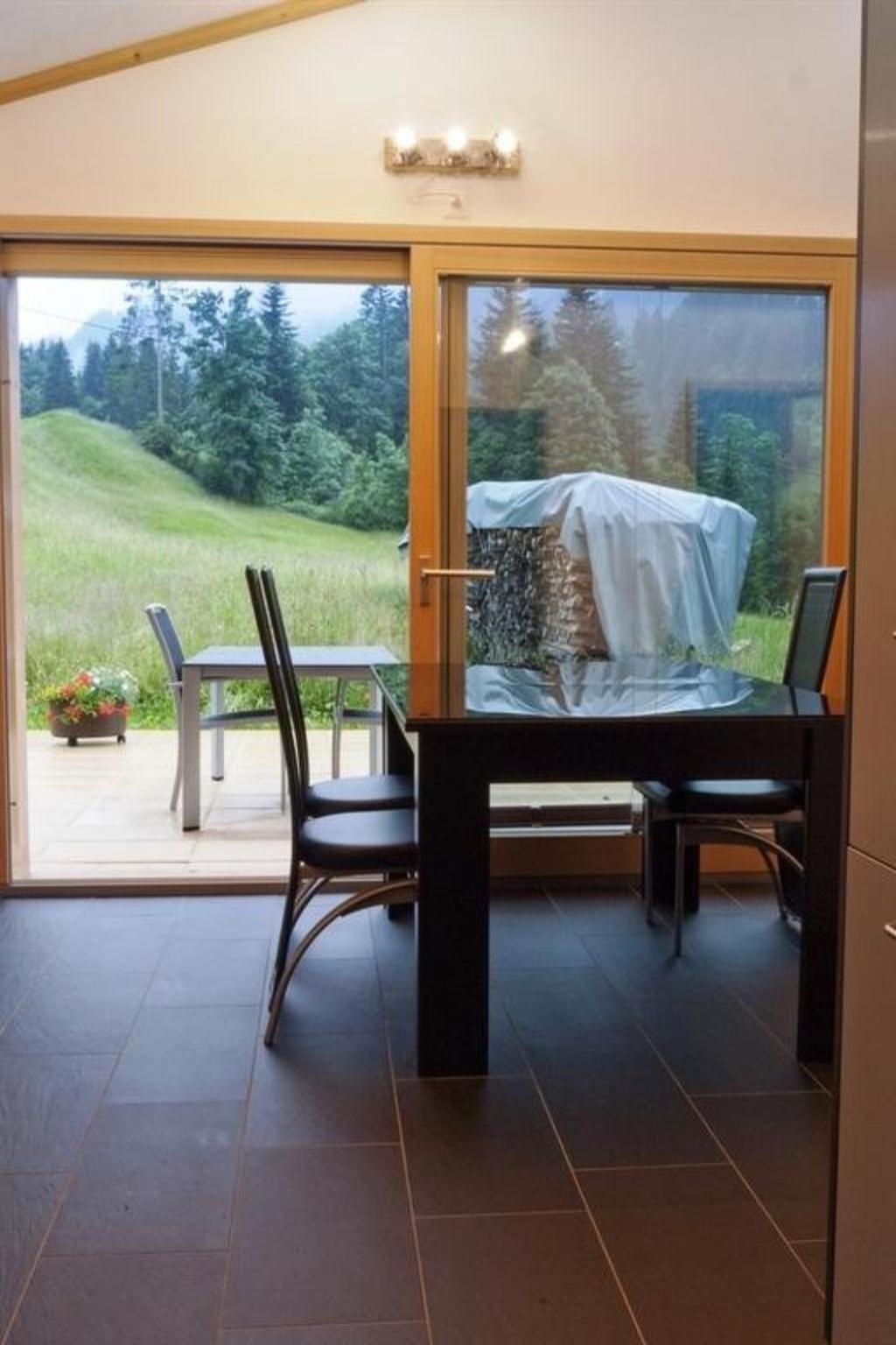 Apartment Burn- Alte Strasse By Interhome Adelboden Extérieur photo