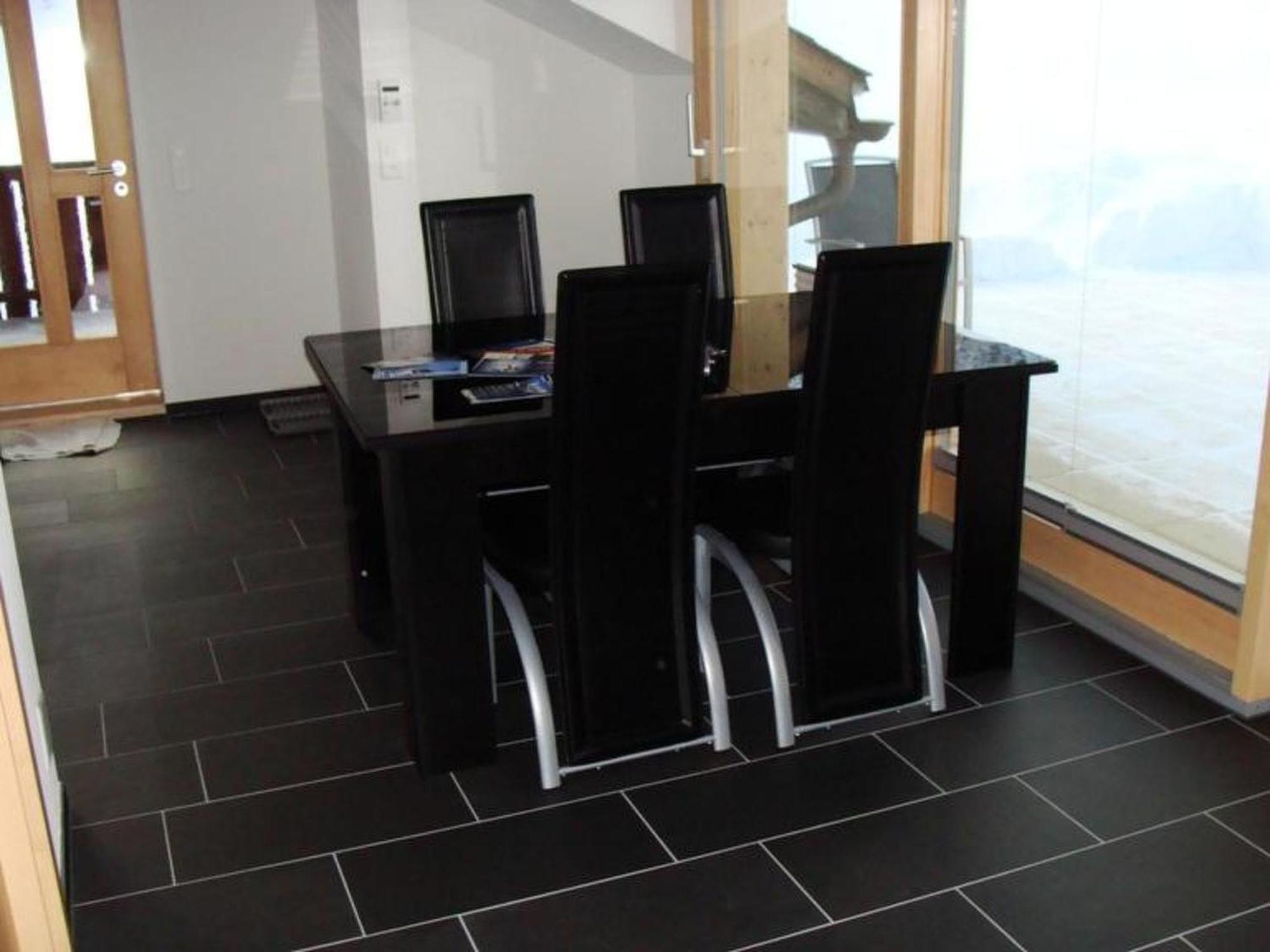 Apartment Burn- Alte Strasse By Interhome Adelboden Extérieur photo